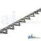 A & I Products HEAD SEGMENT, SICKLE 76" x5" x1" A-803-190 - alternate 4